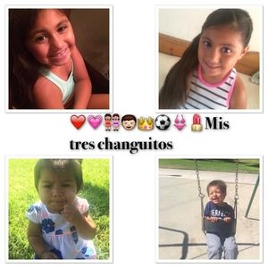 Meet your Posher, Marin